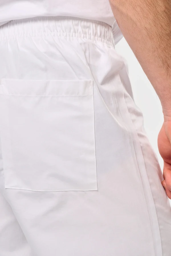 Unisex-Baumwollhose