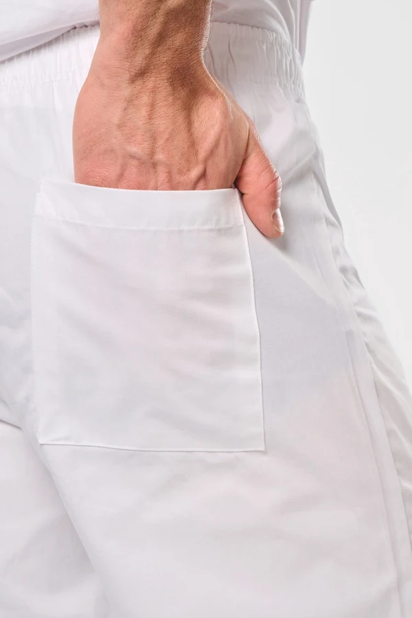 Unisex-Baumwollhose