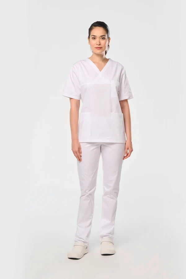 Unisex-Baumwollhose