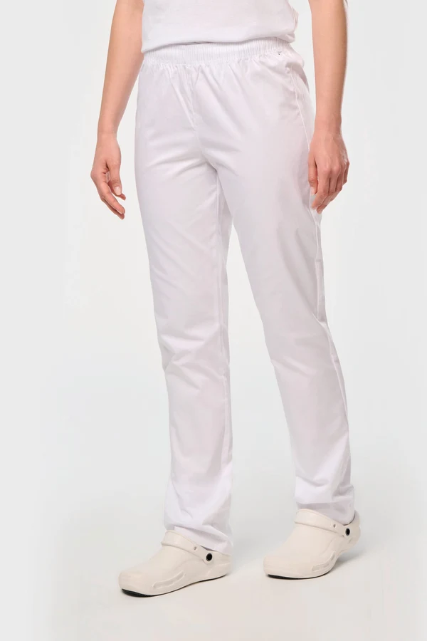 Unisex-Baumwollhose