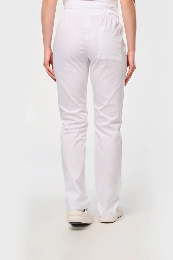 Unisex-Baumwollhose