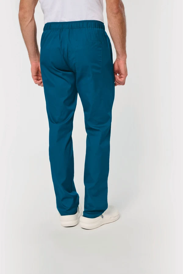 Herrenhose aus Baumwollpolyester
