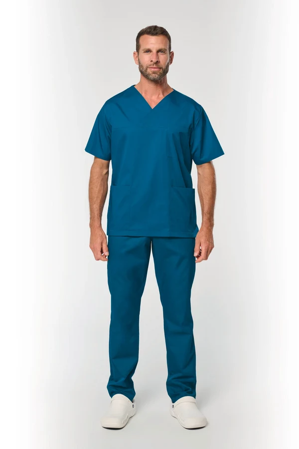 Herrenhose aus Baumwollpolyester