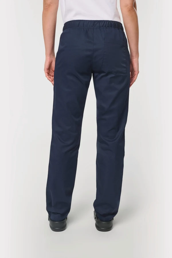 Damenhose aus Baumwollpolyester