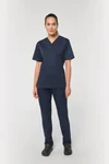 Damenhose aus Baumwollpolyester