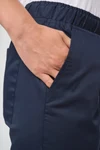 Damenhose aus Baumwollpolyester