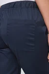 Damenhose aus Baumwollpolyester
