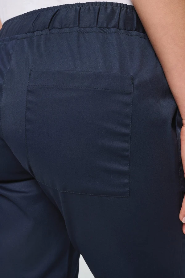 Damenhose aus Baumwollpolyester