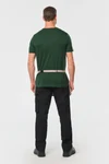 Kurze umweltfreundliche Unisex-Gärtnerschürze