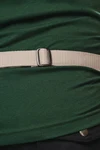 Kurze umweltfreundliche Unisex-Gärtnerschürze