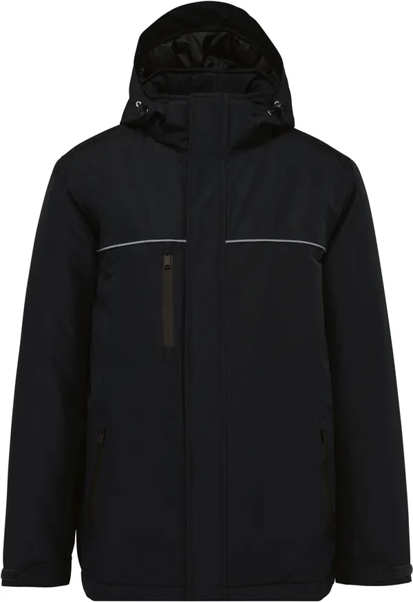 Workwear Parka