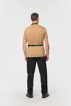 Vollständig wasserdichte Unisex-Gartenschürze