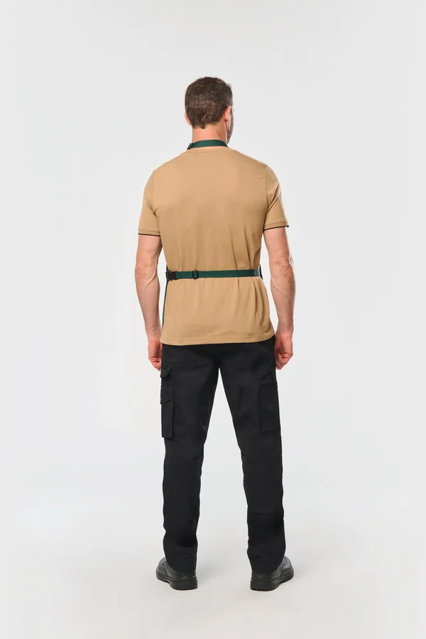 Vollständig wasserdichte Unisex-Gartenschürze