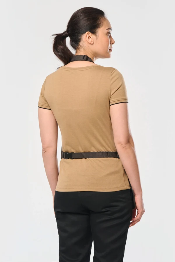Vollständig wasserdichte Unisex-Gartenschürze