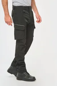 Softshell-Hose für Herren