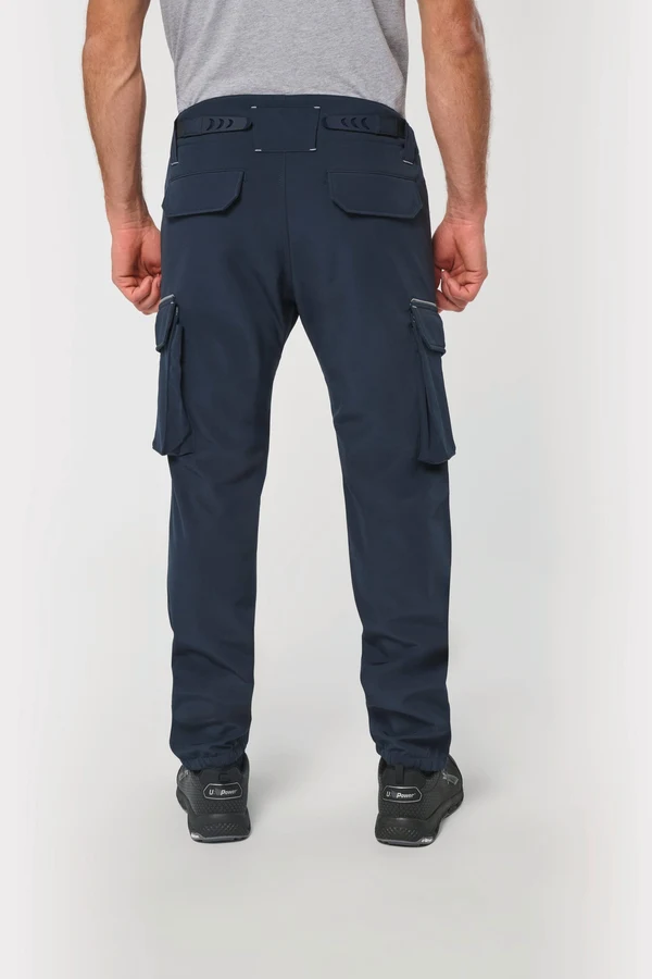 Softshell-Hose für Herren