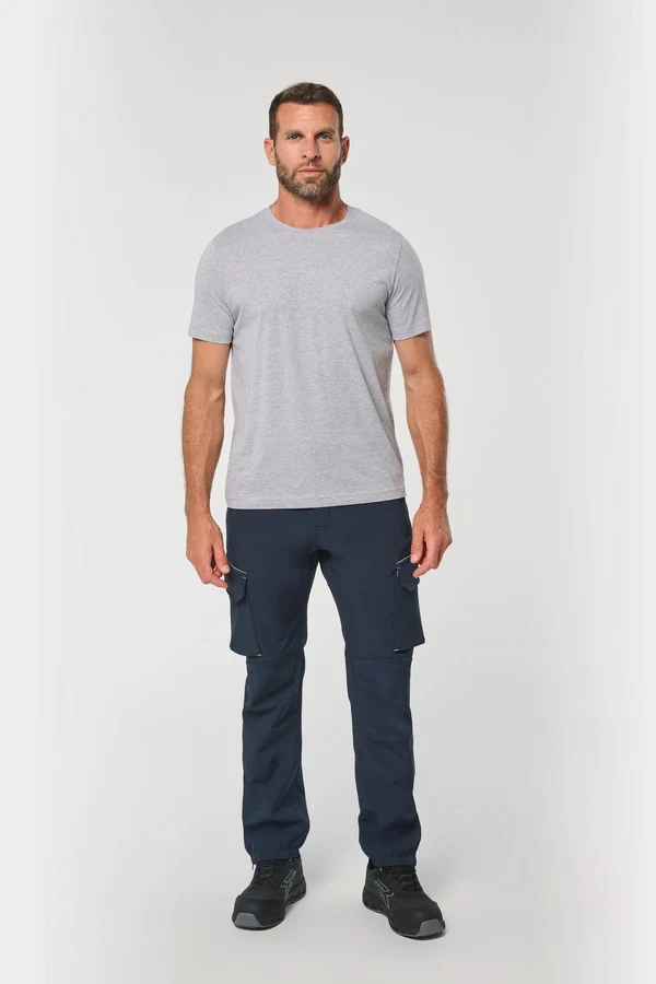 Softshell-Hose für Herren