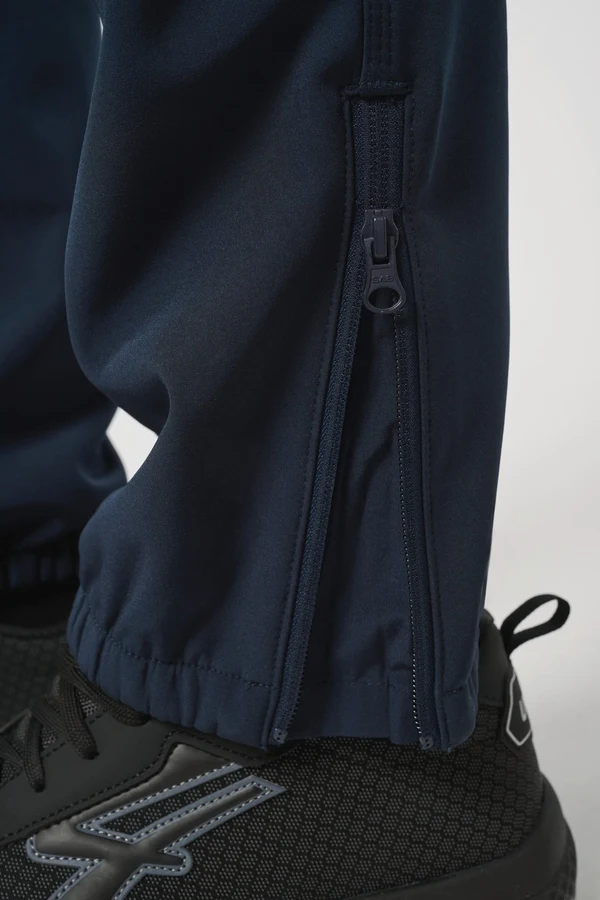 Softshell-Hose für Herren