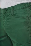 Umweltfreundliches Bermuda-Short mit mehreren Taschen, für Herren