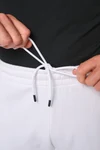 Umweltfreundliche Molton-Cargo-Hose für Herren