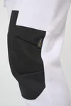 Umweltfreundliche Molton-Cargo-Hose für Herren