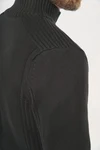 Strickjacke mit Fleecefutter, Herren