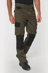 Herrenhose zweifarbige Arbeitshose