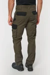 Herrenhose zweifarbige Arbeitshose