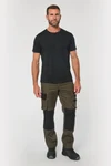 Herrenhose zweifarbige Arbeitshose