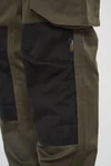 Herrenhose zweifarbige Arbeitshose