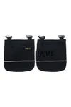 Abnehmbare Werkzeugtaschen Black