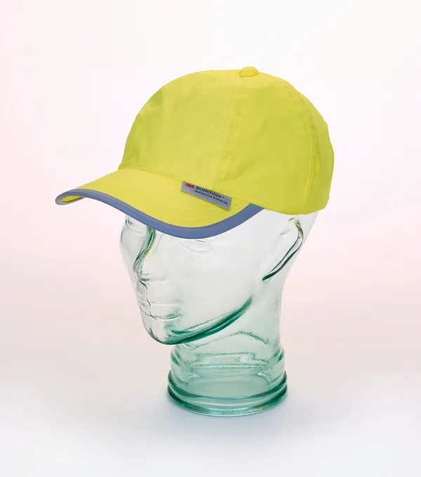 YOKO Hi Vis Baseball Caps