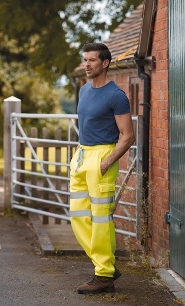 Jogging Trousers