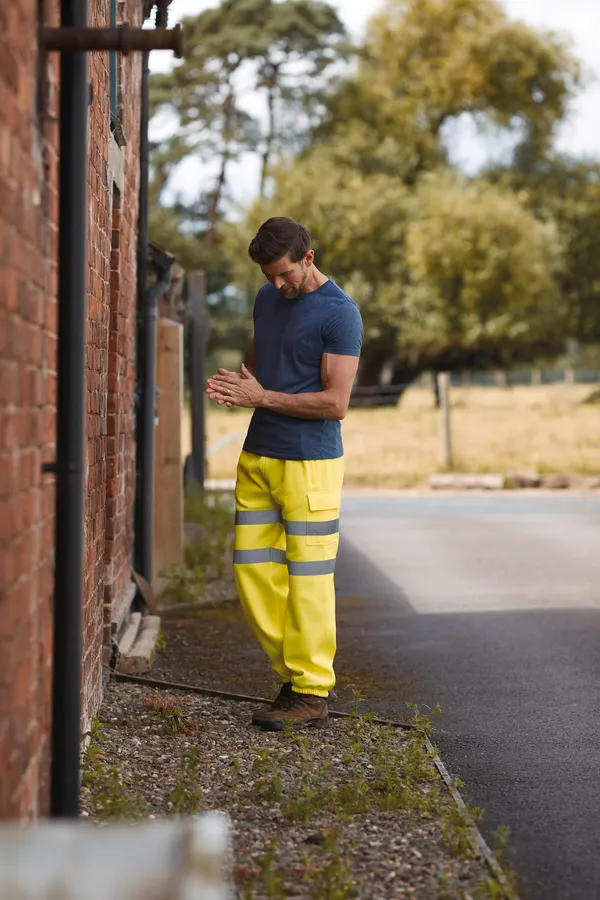Jogging Trousers