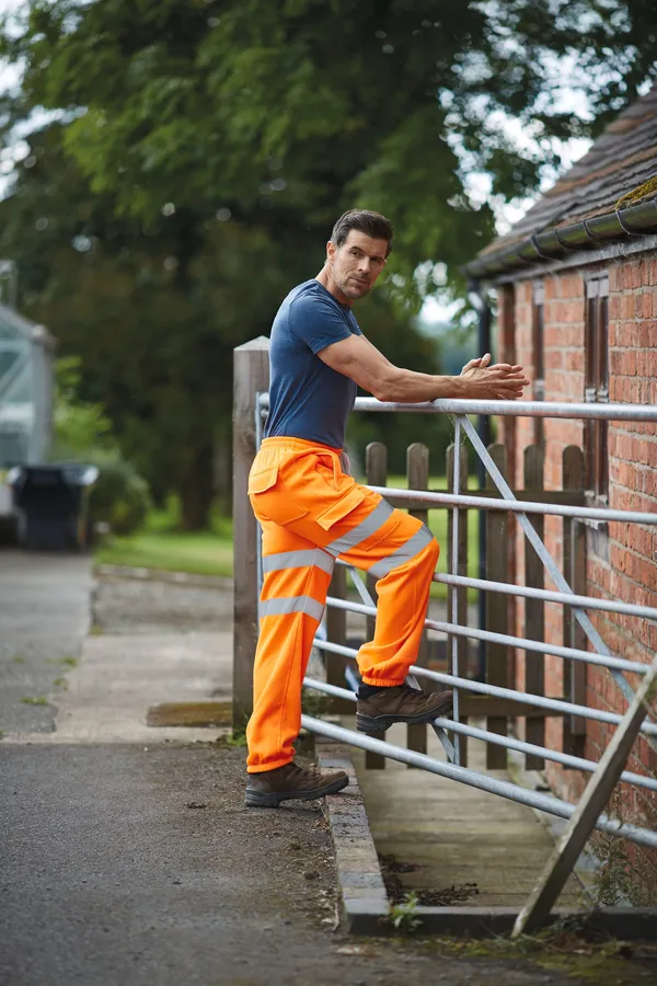 Jogging Trousers