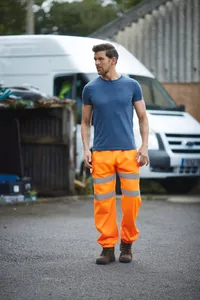 Jogging Trousers