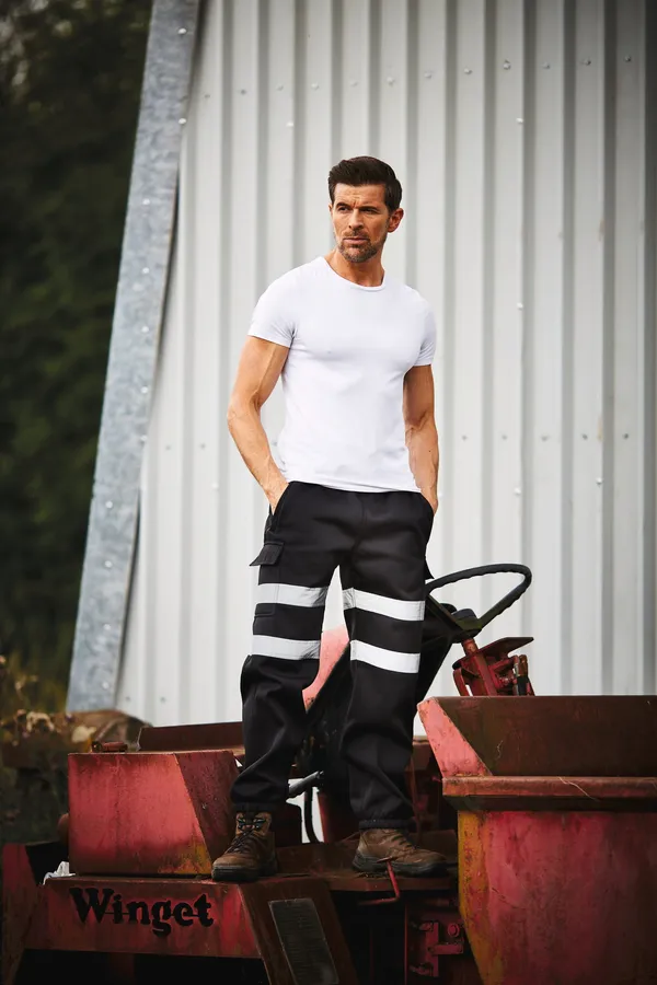 Jogging Trousers