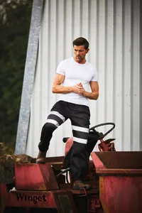 Jogging Trousers