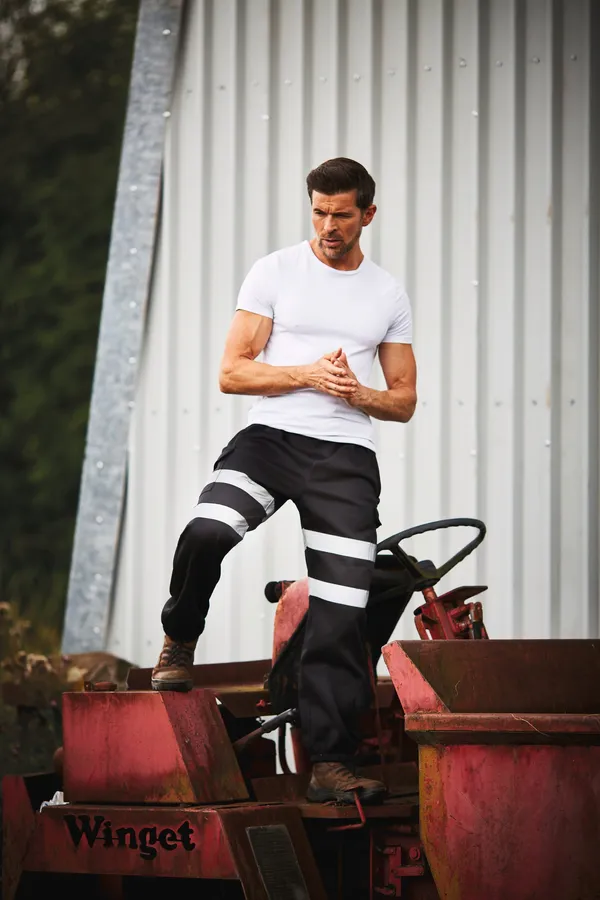 Jogging Trousers