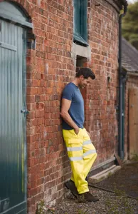 Jogging Trousers