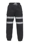 Jogginghose Black