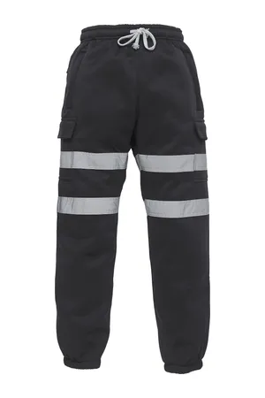 Jogginghose Black