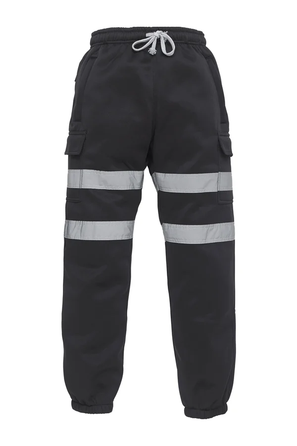 Jogginghose Black