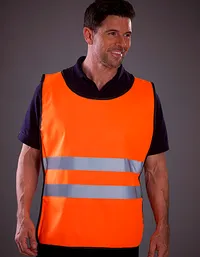 Hi-Vis Tabard