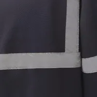 Hi-Vis crew neck Sweatshirt
