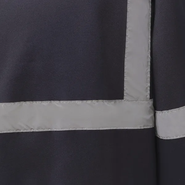 Hi-Vis crew neck Sweatshirt