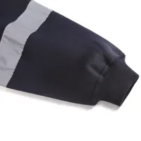 Hi-Vis crew neck Sweatshirt