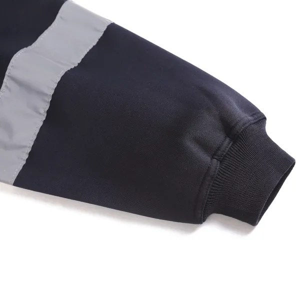 Hi-Vis crew neck Sweatshirt