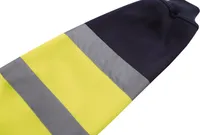 Hi-Vis pullover hoodie