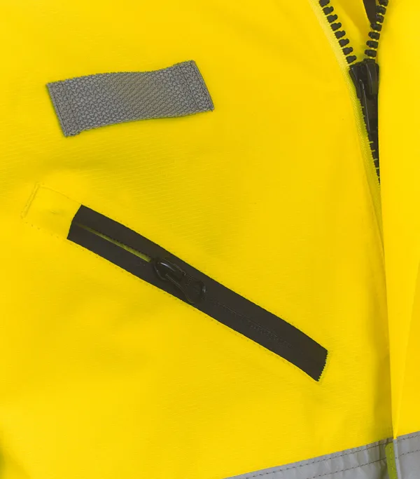 Fontaine Storm - Hi-Vis jacket
